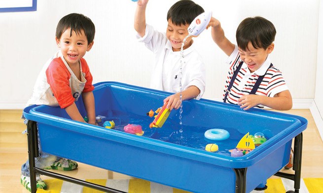 9 trò chơi hàng đầu kích thích sự phát triển tư duy logic của trẻ